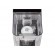 Caso | Turbo hot water dispenser | HW 660 | Water Dispenser | 2600 W | 2.7 L | Black/Stainless steel image 5