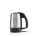 ETA | Kettle | ETA618890010 Holiday | Electric | 1000 W | 0.5 L | Stainless steel | Black/Stainless steel image 3