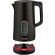 TEFAL | Kettle | KI831E10 | Electric | 1800 W | 1.7 L | Plastic | 360° rotational base | Black image 3