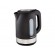 TEFAL | Kettle | KO330830 | Electric | 2400 W | 1.7 L | Plastic | 360° rotational base | Black image 2