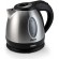 Tristar | Jug Kettle | WK-1323 | Standard | 1500 W | 1.2 L | Stainless steel | 360° rotational base | Silver image 3