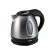Tristar | Jug Kettle | WK-1323 | Standard | 1500 W | 1.2 L | Stainless steel | 360° rotational base | Silver image 2