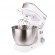 Adler | AD 4216 | Bowl capacity 4 L | 1000 W | Number of speeds 6 | Shaft material | White image 1