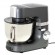 Adler | Planetary Food Processor | AD 4221 | 1200 W | Number of speeds 6 | Bowl capacity 7 L | Shaft material | Meat mincer | Steel image 3
