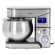 Camry | Planetary Food Processor | CR 4223 | 2000 W | Number of speeds 6 | Bowl capacity 5 L | Silver фото 4