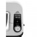 ETA Kitchen Machine | ETA203890000 Gratus Kuliner II Origin | 1700 W | Number of speeds 12 | Bowl capacity 6.7 L | White paveikslėlis 6