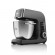 ETA Kitchen Machine | ETA203890010 Gratus Kuliner II Max | 1700 W | Number of speeds 12 | Bowl capacity 6.7 L | Gray фото 1