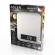 Adler | Kitchen scale | AD 3174 | Maximum weight (capacity) 10 kg | Graduation 1 g | Display type LED | Inox фото 2