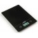 Adler | Kitchen scales | Adler AD 3138 | Maximum weight (capacity) 5 kg | Graduation 1 g | Display type LCD | Black paveikslėlis 1