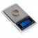 Adler | Precision Scale | AD 3168 | Maximum weight (capacity)  kg | Silver paveikslėlis 4