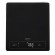Camry | Kitchen Scale | CR 3175 | Maximum weight (capacity) 15 kg | Graduation 1 g | Display type LED | Black фото 2