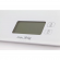 Caso | Designer kitchen scales LX 20 | 03294 | Maximum weight (capacity) 20 kg | Graduation 5 g | Display type | White image 3