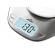 ETA | Kitchen scale | ETA677890000 Dori | Maximum weight (capacity) 5 kg | Graduation 1 g | Display type LCD | Stainless steel image 4