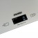 Mesko | Kitchen Scales | MS 3145 | Maximum weight (capacity) 5 kg | Graduation 1 g | Display type LCD | Silver paveikslėlis 2