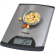 Tristar | Kitchen scale | KW-2435 | Maximum weight (capacity) 5 kg | Metallic image 5