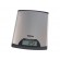 Tristar | Kitchen scale | KW-2435 | Maximum weight (capacity) 5 kg | Metallic image 1