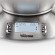 Tristar | Kitchen scale | KW-2436 | Maximum weight (capacity) 5 kg | Graduation 1 g | Display type LCD | Metal steel image 7