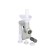 Adler | Meat mincer | AD 4808 | White | 350 W фото 7