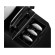 Bosch | Meat mincer | MFW68660 | Black | Throughput (kg/min) 4.3 | Kebbe image 3