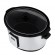 Camry | CR 6414 | Slow Cooker | 270 W | 4.7 L | Number of programs 1 | Stainless Steel image 2