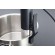 Caso | SV 1200 Smart | SousVide cooker | 1200 W | Stainless steel/Black image 2