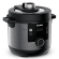TEFAL | Turbo Cuisine and Fry Multifunction Pot | CY7788 | 1200 W | 7.6 L | Number of programs 15 | Black paveikslėlis 1