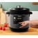 TEFAL | Turbo Cuisine and Fry Multifunction Pot | CY7788 | 1200 W | 7.6 L | Number of programs 15 | Black image 4