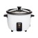 Tristar | Rice cooker | RK-6117 | 300 W | 0.6 L | Grey image 2