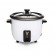Tristar | Rice cooker | RK-6117 | 300 W | 0.6 L | Grey image 1