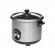 Tristar | Rice cooker | RK-6129 | 900 W | Stainless steel image 2