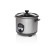 Tristar | RK-6127 | Rice cooker | 500 W | Black/Stainless steel paveikslėlis 9
