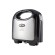 Adler | AD 3015 | Sandwich maker | 750  W | Number of plates 1 | Number of pastry 2 | Black фото 6