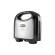 Adler | Sandwich maker | AD 3015 | 750  W | Number of plates 1 | Number of pastry 2 | Black фото 7
