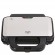 Adler | Sandwich maker | AD 3043 | 900 W | Number of plates 1 | Number of pastry 2 | Black фото 2