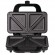 Adler | Sandwich maker | AD 3043 | 900 W | Number of plates 1 | Number of pastry 2 | Black фото 4
