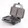Camry | Sandwich Maker XL | CR 3054 | 900 W | Number of plates 1 | Number of pastry 2 | Black image 2