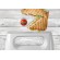 Gorenje | SM701GCW | Sandwich Maker | 700 W | Number of plates 1 | Number of pastry 1 | White фото 6