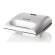 Gorenje | SM701GCW | Sandwich Maker | 700 W | Number of plates 1 | Number of pastry 1 | White фото 2