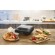 Gorenje | SM703GCB | Sandwich maker | 700 W | Number of plates 3 | Number of pastry 2 | Black фото 5