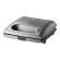 Gorenje | Sandwich maker | SM703GCG | 700 W | Number of plates 3 | Number of pastry 2 | Grey фото 3