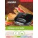 Mesko | MS 3032 | Sandwich maker | 750 W | Number of plates 1 | Number of pastry 2 | Black фото 3