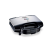 TEFAL | Sandwich Maker | SM157236 | 700 W | Number of plates 1 | Black/Stainless steel фото 1