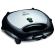 TEFAL | Sandwitch Maker | SW614831 | 700 W | Number of plates 3 | Black/Stainless Steel фото 1