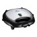 TEFAL | SW614831 | Sandwitch Maker | 700 W | Number of plates 3 | Number of pastry | Diameter  cm | Black/Stainless Steel image 4