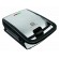 TEFAL | Sandwich Maker | SW852D12 | 700 W | Number of plates 2 | Number of pastry 2 | Stainless steel image 9