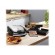 TEFAL | Sandwich Maker | SW852D12 | 700 W | Number of plates 2 | Number of pastry 2 | Stainless steel image 6