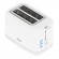 Camry | CR 3219 | Toaster | Power 750 W | Number of slots 2 | Housing material Plastic | White фото 2