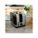 ETA | Storio Toaster | ETA916690020 | Power 930 W | Housing material Stainless steel | Black image 6