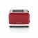 ETA | Storio Toaster | ETA916690030 | Power 930 W | Housing material Stainless steel | Red image 2