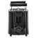 Mesko | MS 3220 | Toaster | Power 750 W | Number of slots 2 | Housing material Plastic | Black paveikslėlis 5